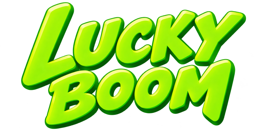 Lucky Boom